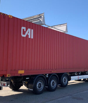 Vale Logistics
