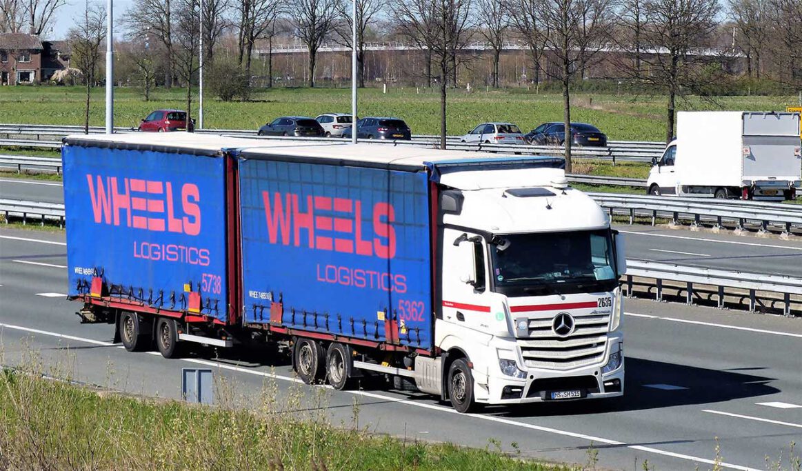 WHEELS