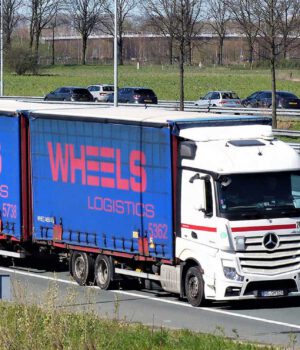 WHEELS