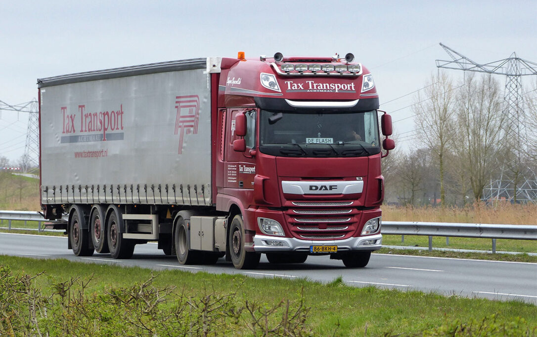 TAX TRANSPORT