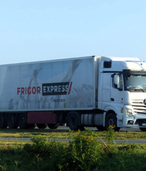 FRIGOR EXPRESS