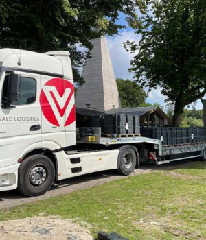 Vale Logistics B.V - Losh Restaurant