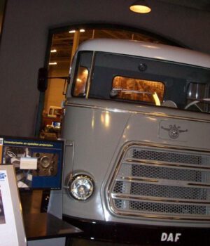 Daf Museum