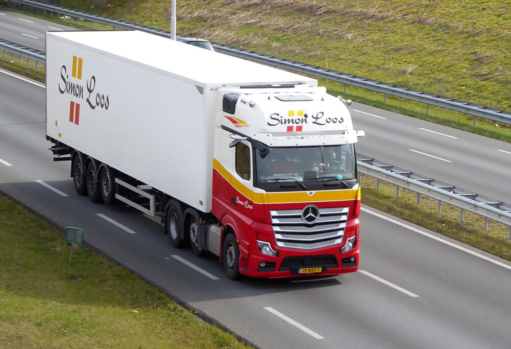 SIMON LOOS SIMON LOOS