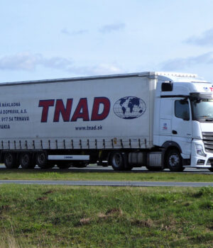 TNAD
