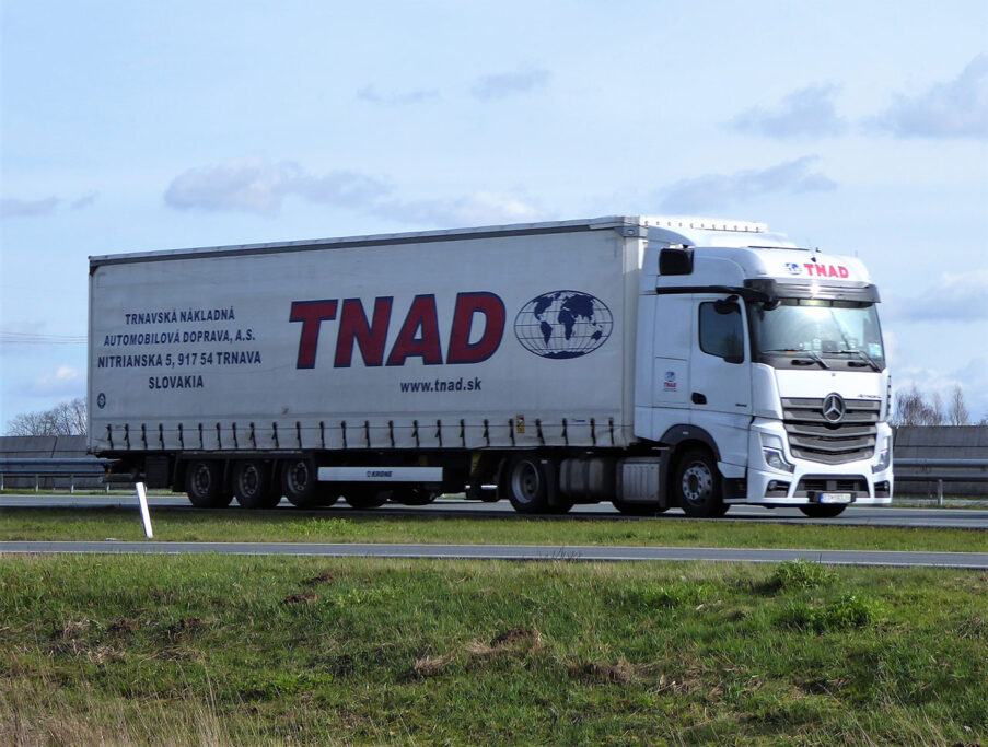 TNAD