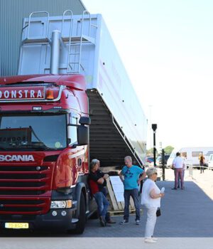 Boonstra Transport