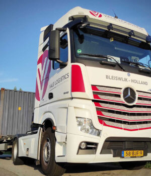 Vale Logistics