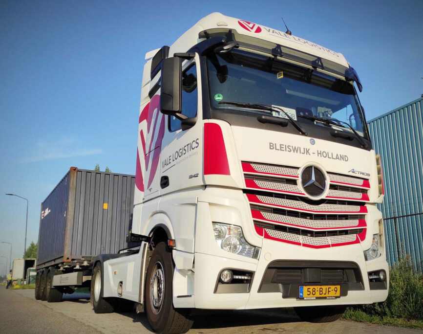 Vale Logistics