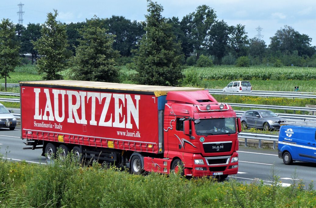 LAURITZEN