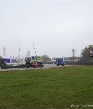 Dakar 2011