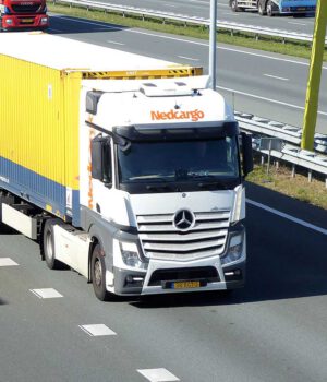 Nedcargo