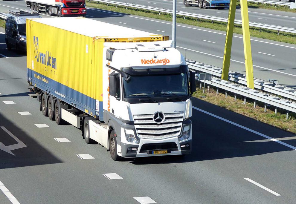 Nedcargo