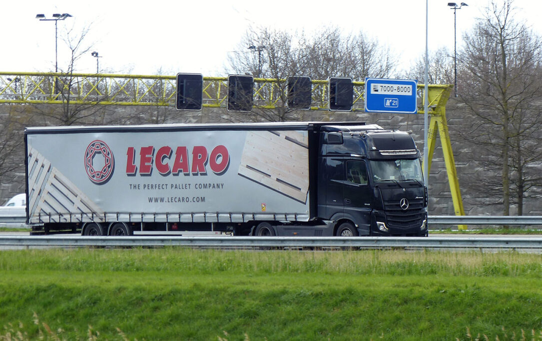 LECARO