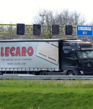 LECARO