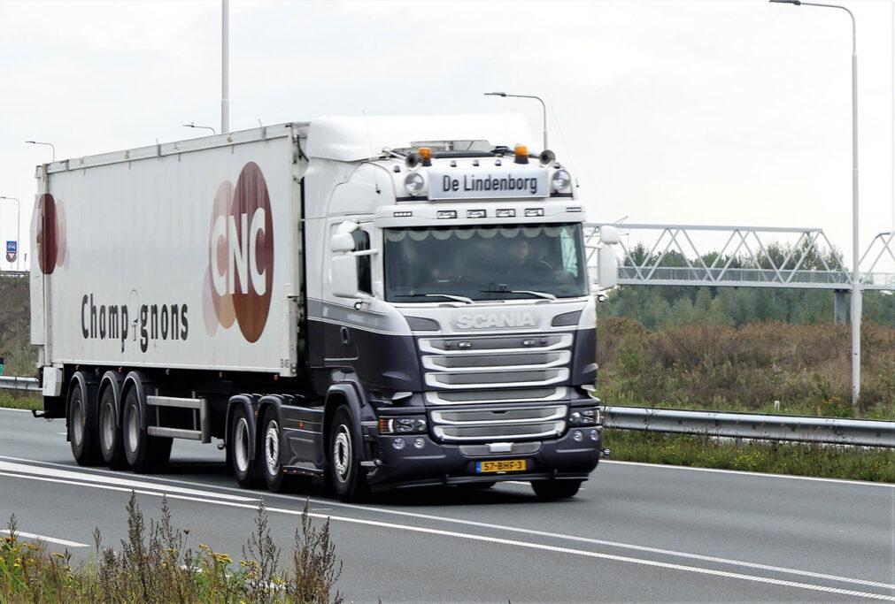 De Lindenborg De Lindenborg