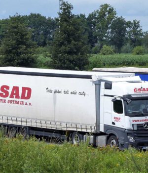 CSAD