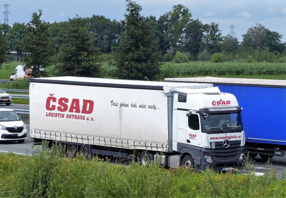 CSAD