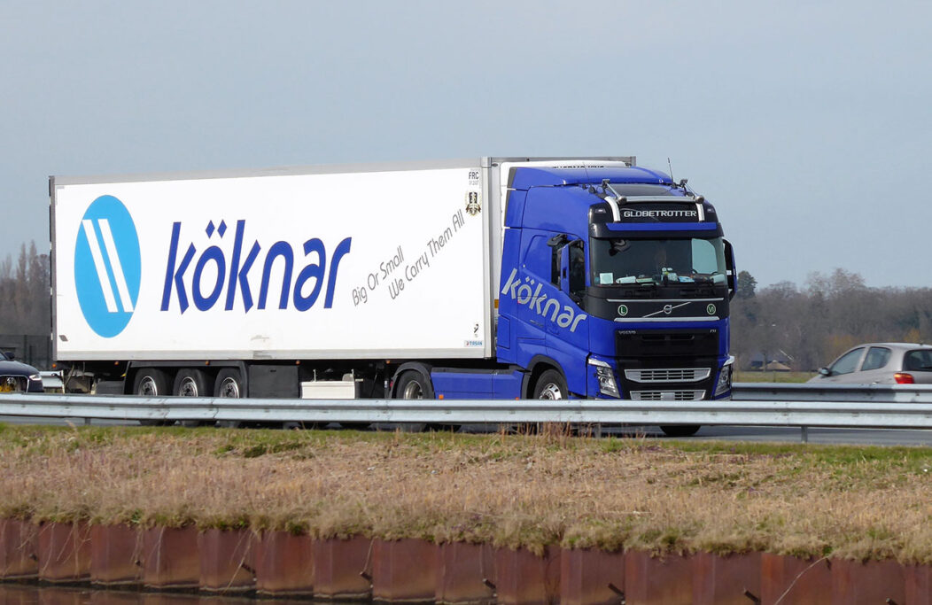 KÖKNAR