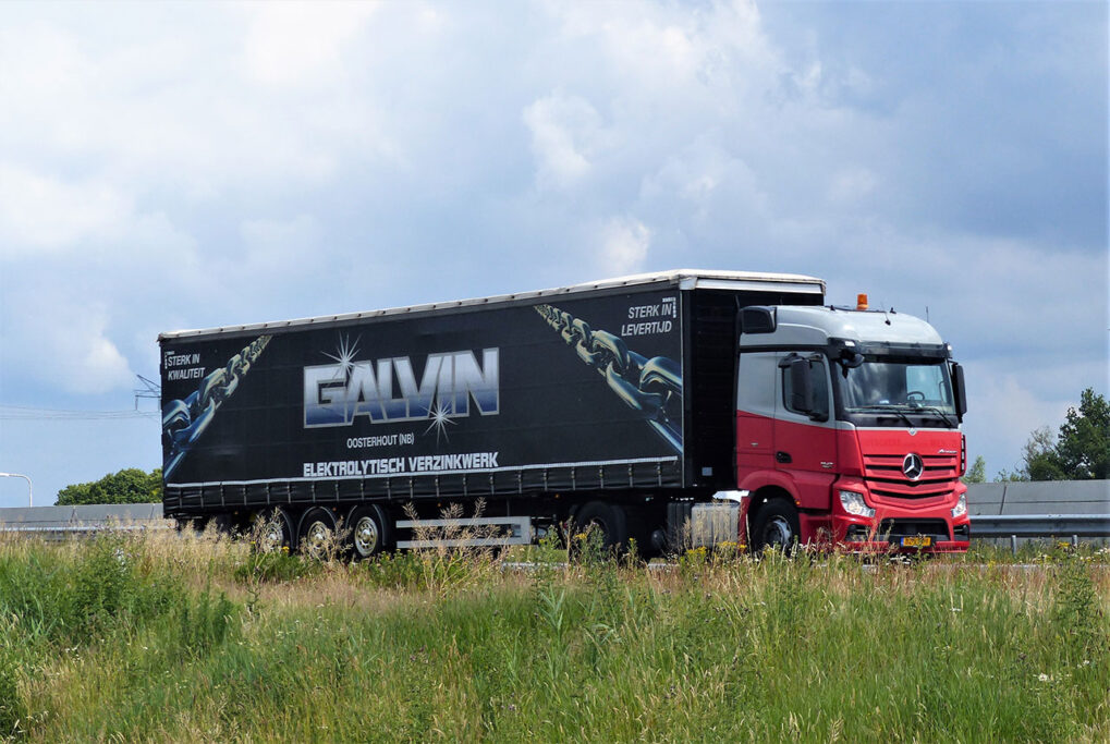 GALVIN