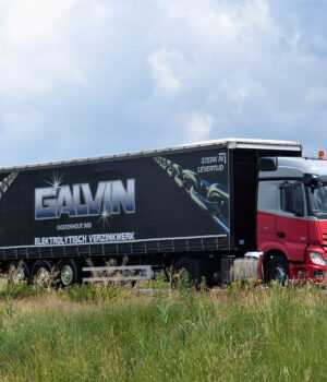 GALVIN
