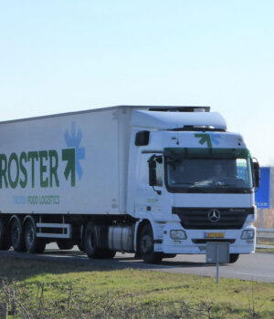 FROSTER