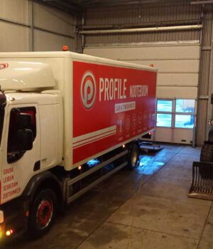 Profile Nooteboom