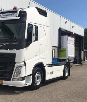 Marel Transport