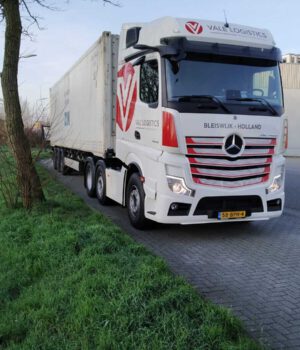 Vale Logistics
