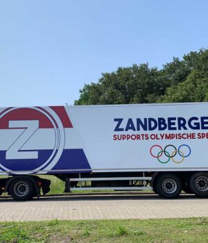 Zandbergen