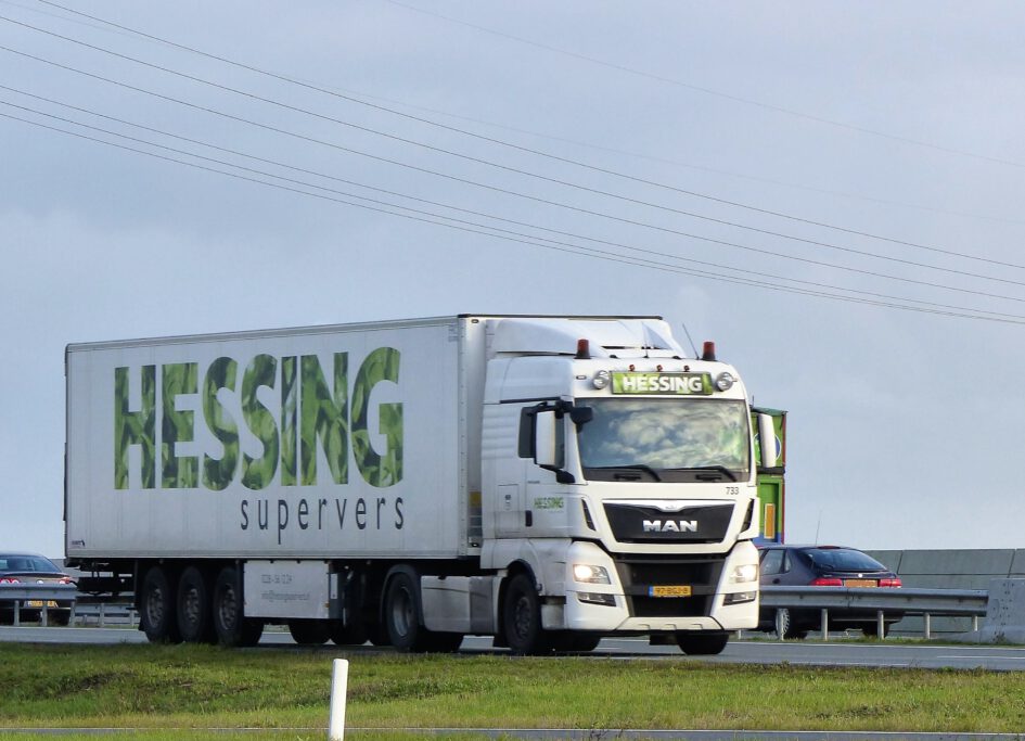 HESSING
