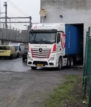 Vale Logistics