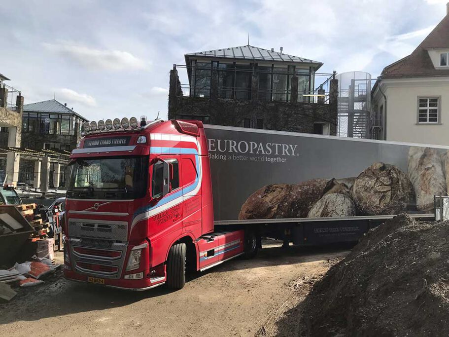 Thermo Trans Twente