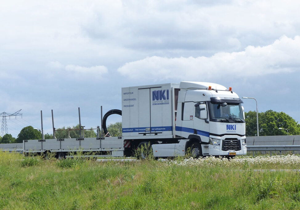 NKI