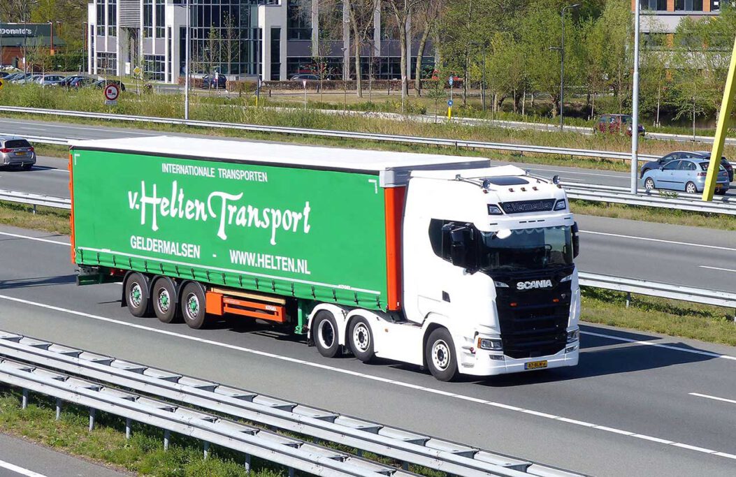 v.Helten Transport v.Helten Transport