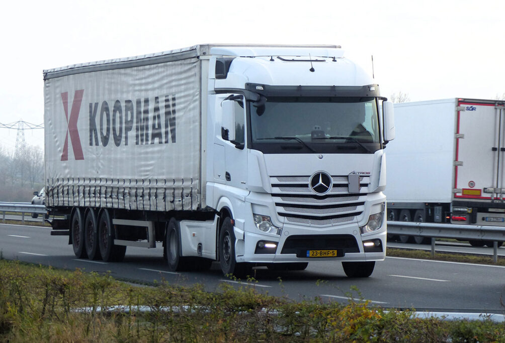 KOOPMAN