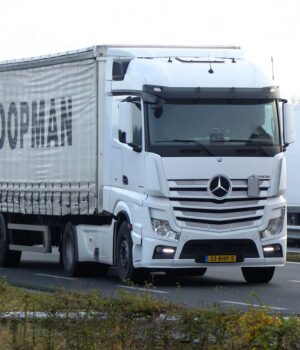 KOOPMAN