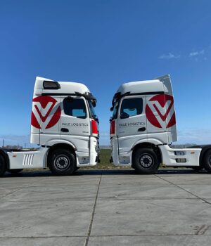 Vale Logistics