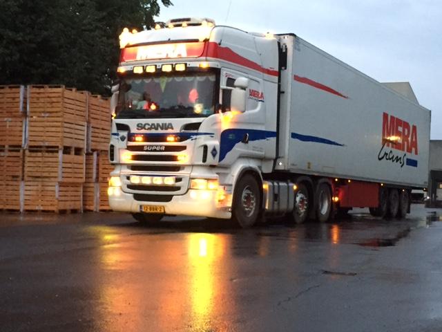 Mera Trans Mera Trans