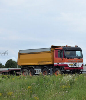 VAN BOXTEL