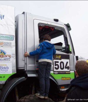 Dakar 2011