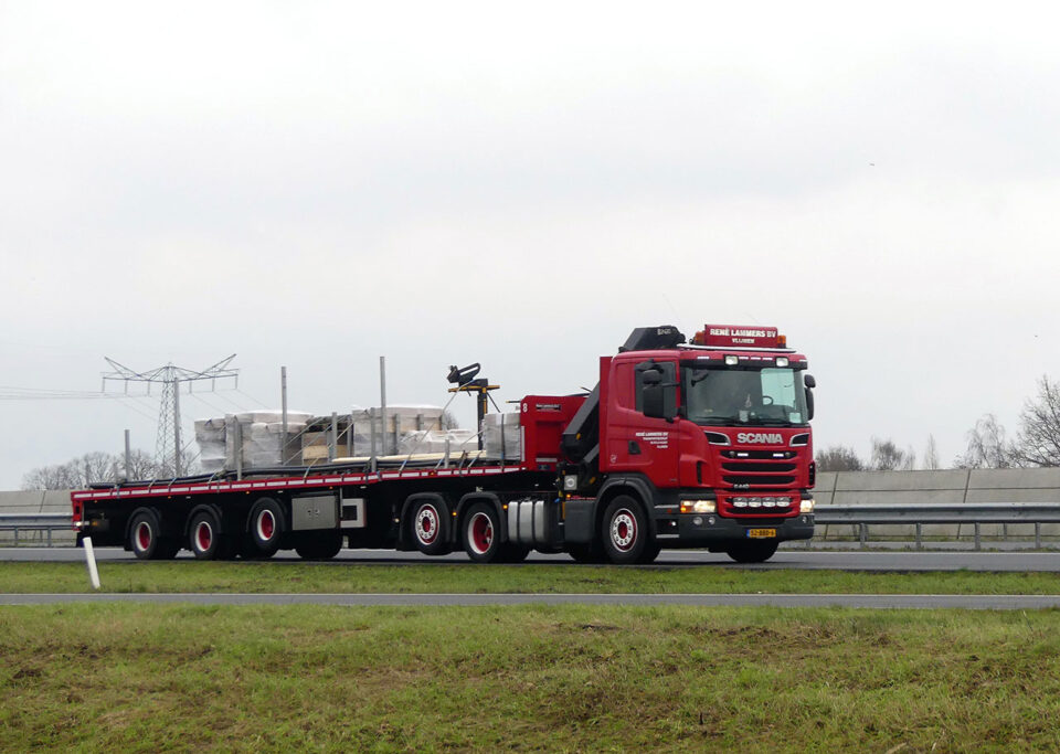 Rene Lammers B.V. Rene Lammers B.V.