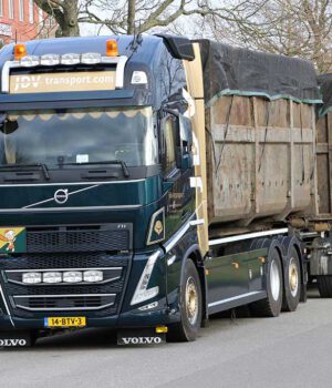 JDV Transport