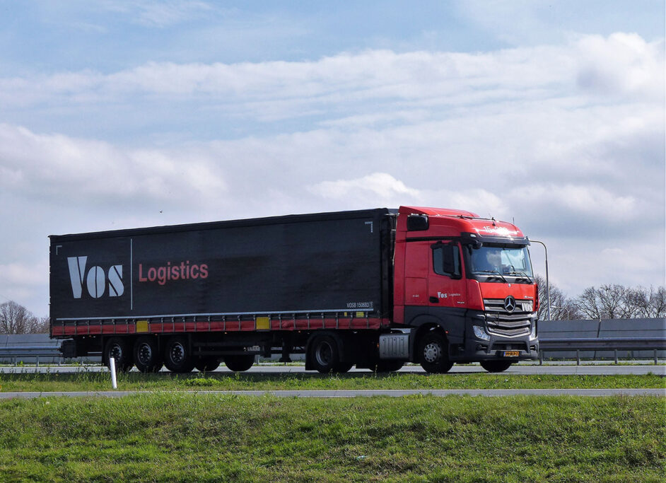 VOS