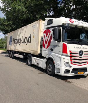 VALE LOGISTICS