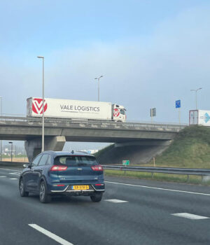 Vale Logistics B.V.