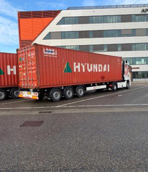 Vale Logistics