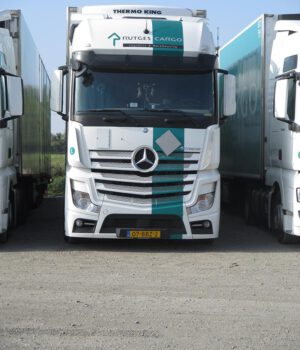 Rutges Cargo