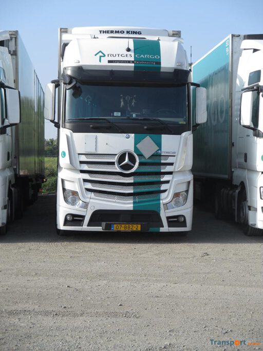 Rutges Cargo