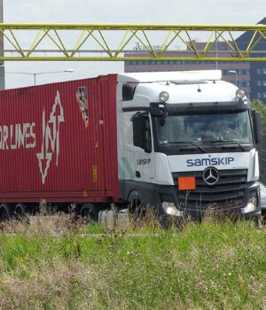 SAMSKIP